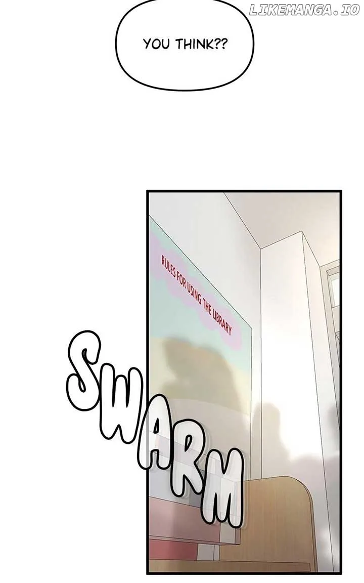 Back to Chanbi Chapter 31 page 23