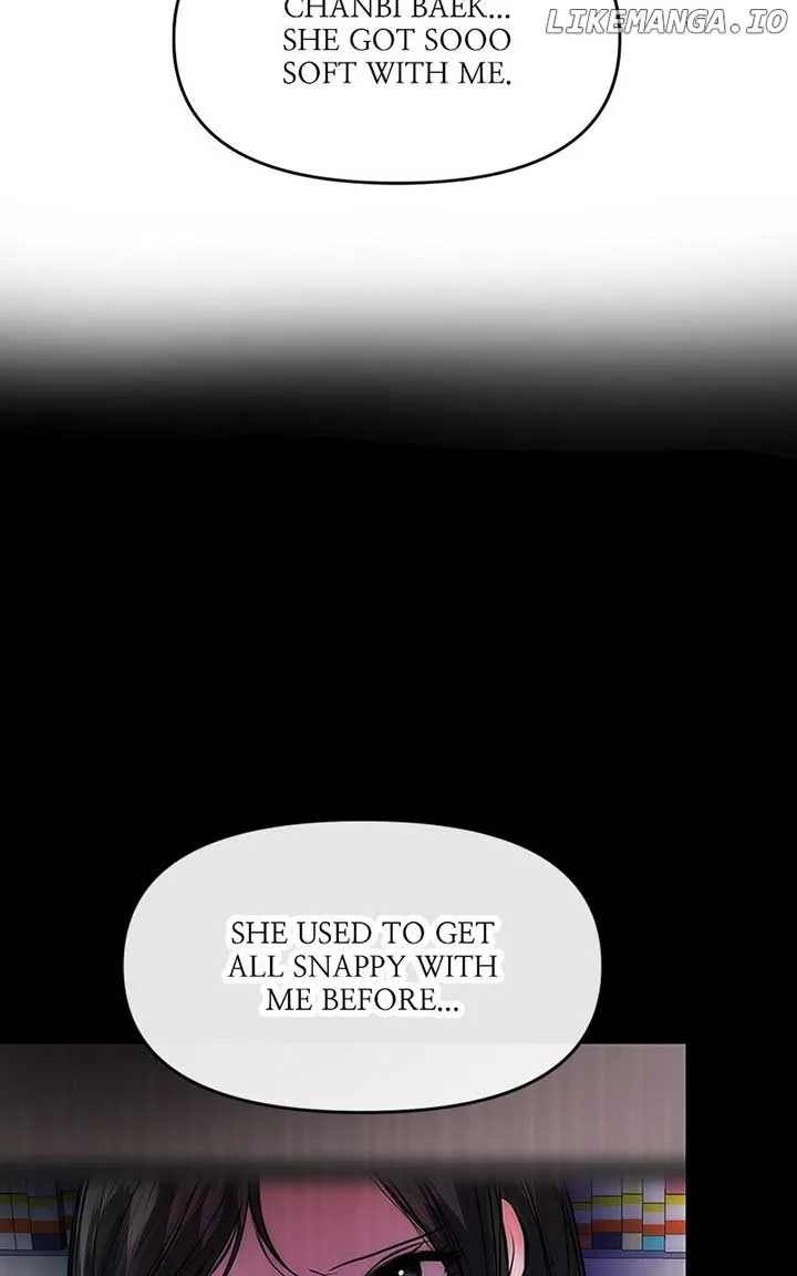 Back to Chanbi Chapter 31 page 38