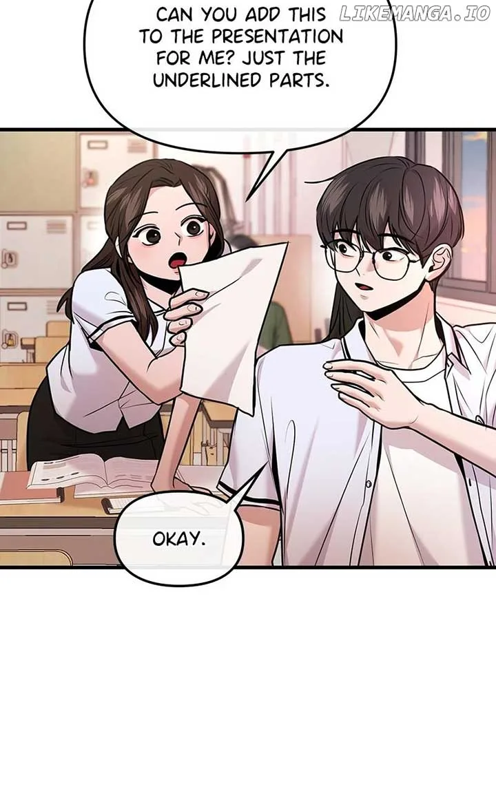 Back to Chanbi Chapter 31 page 19
