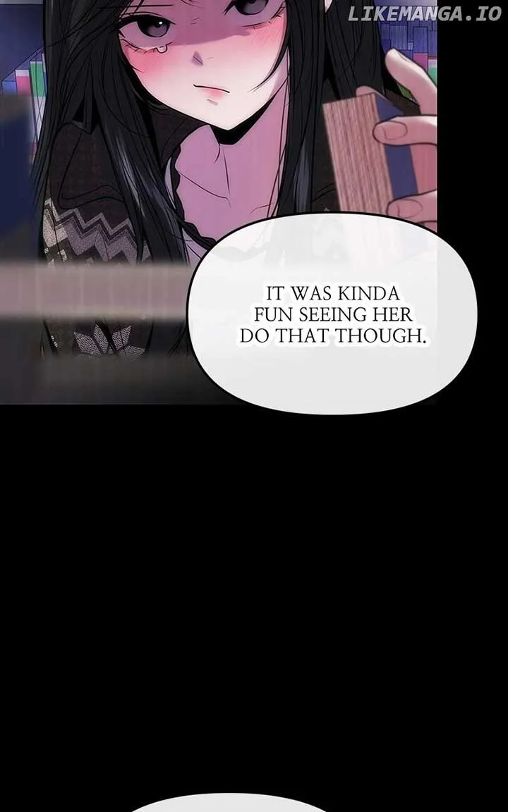 Back to Chanbi Chapter 31 page 39