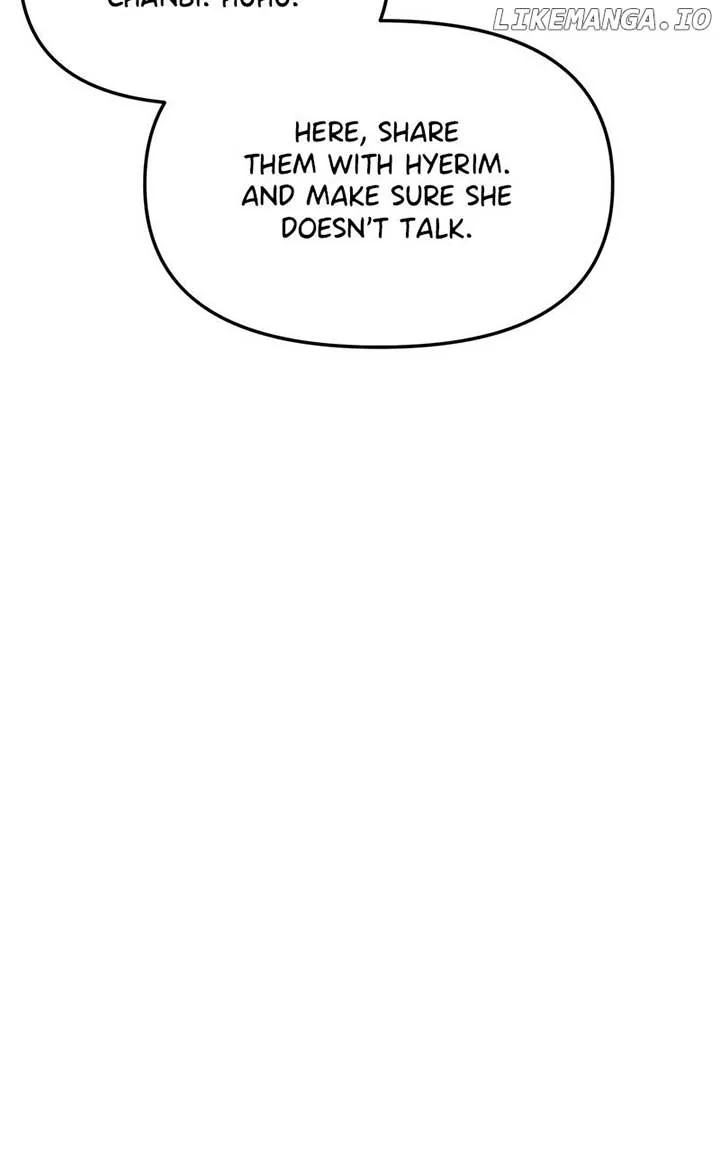 Back to Chanbi Chapter 31 page 31