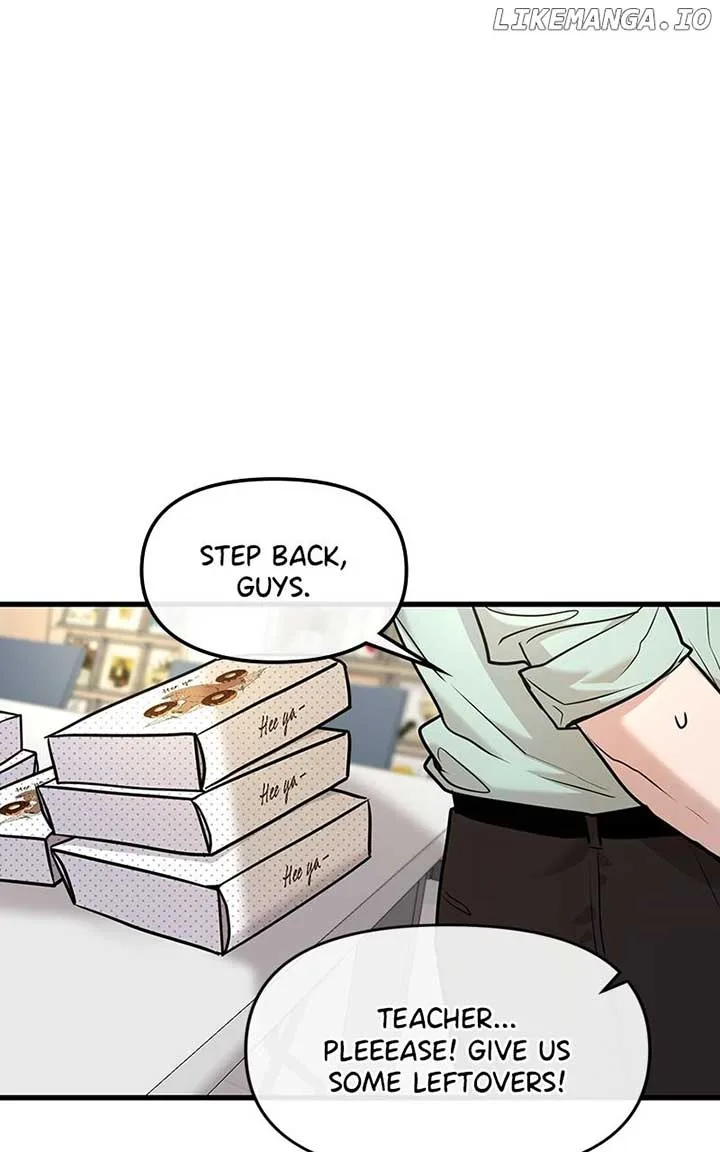 Back to Chanbi Chapter 31 page 24