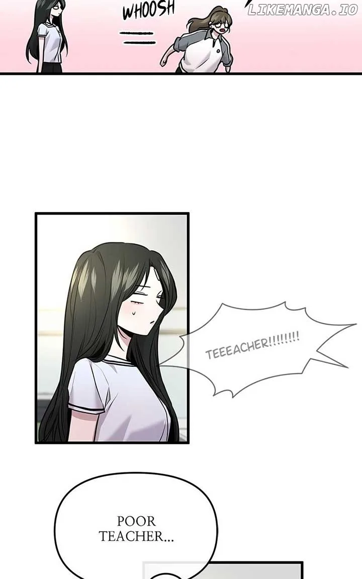 Back to Chanbi Chapter 31 page 27