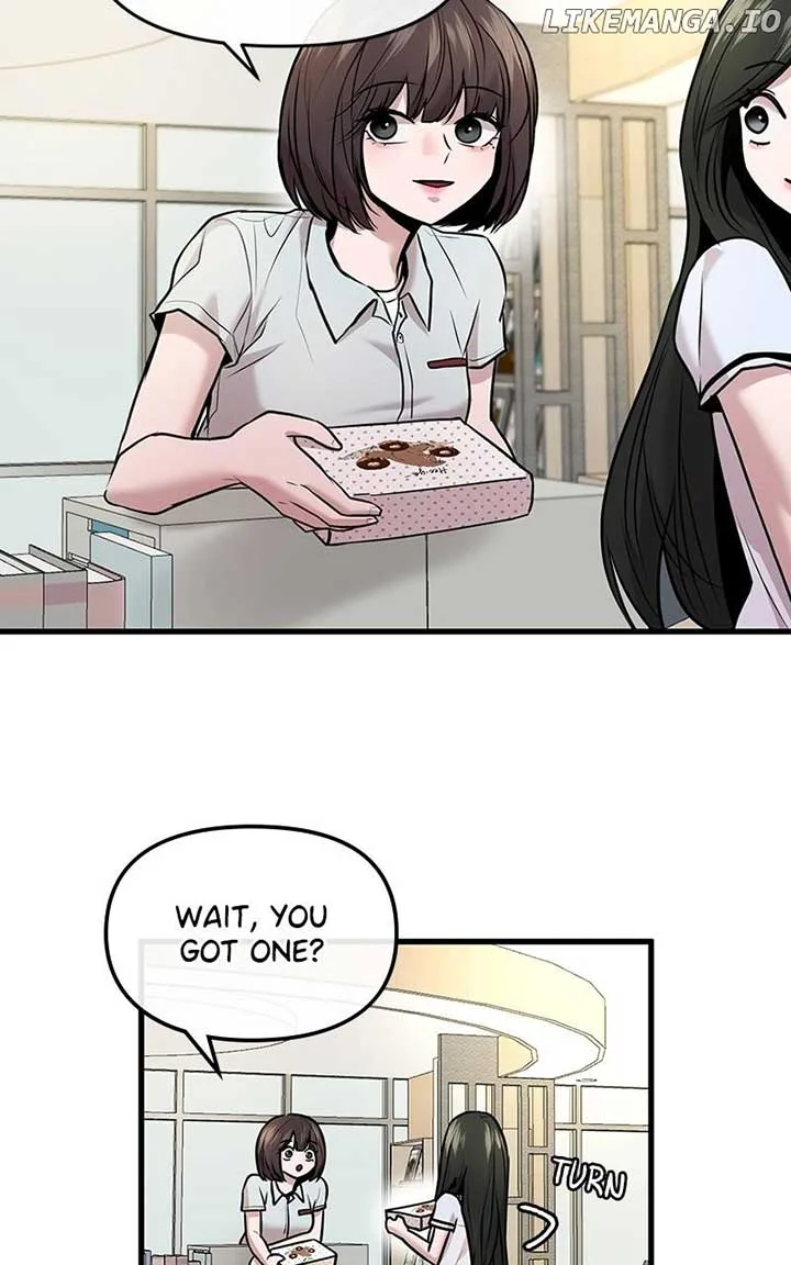 Back to Chanbi Chapter 31 page 35