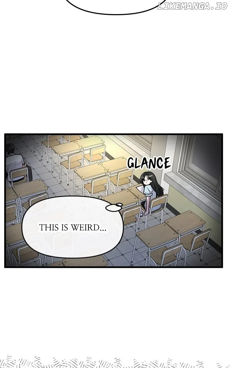 Back to Chanbi Chapter 27 page 28