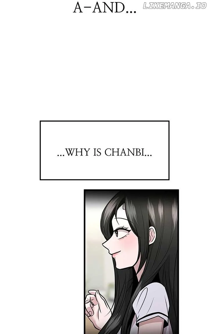 Back to Chanbi Chapter 31 page 56