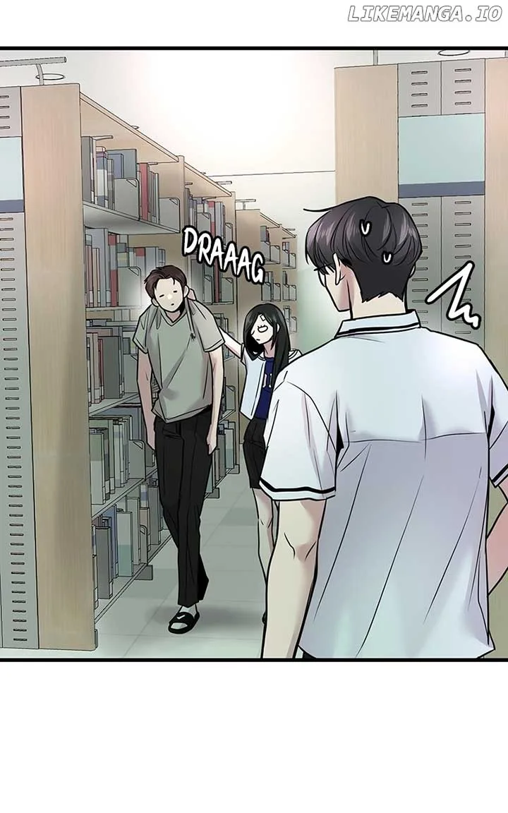 Back to Chanbi Chapter 20 page 69