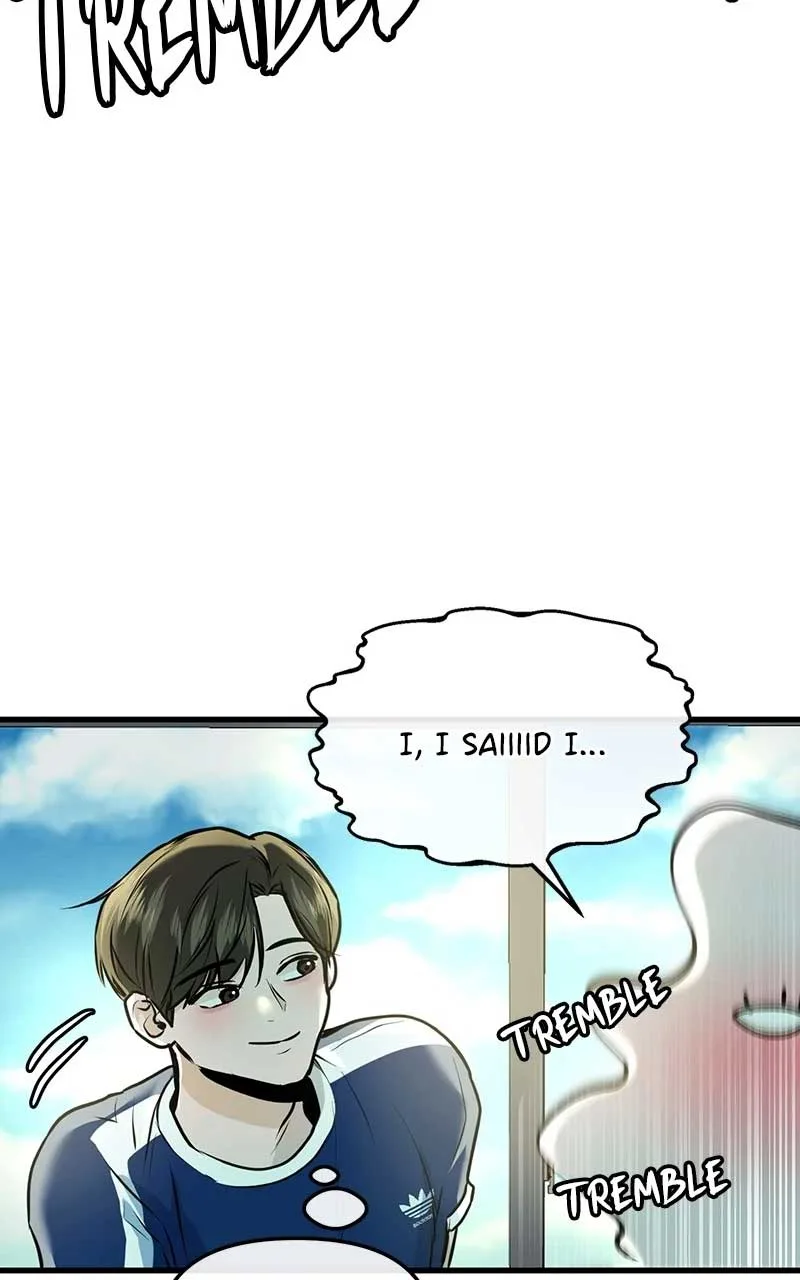 Back to Chanbi Chapter 6 page 112
