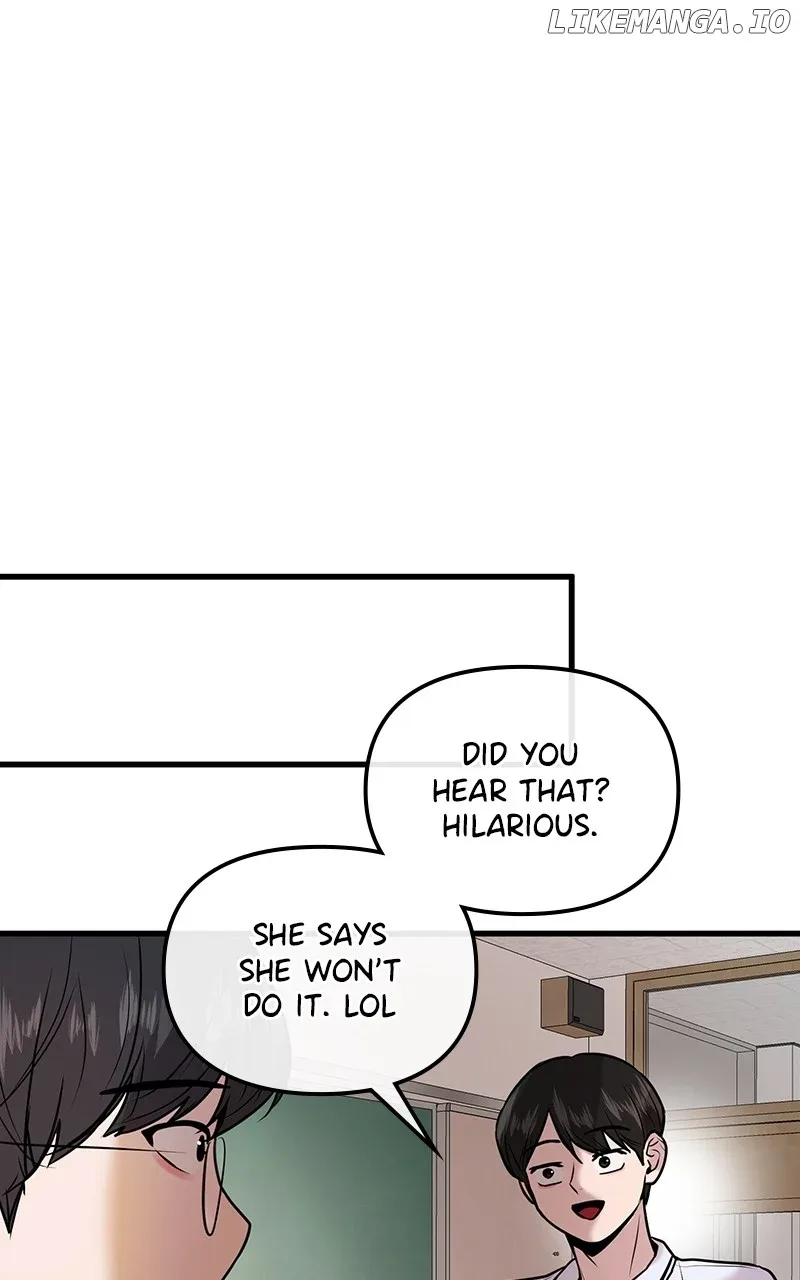 Back to Chanbi Chapter 29 page 22