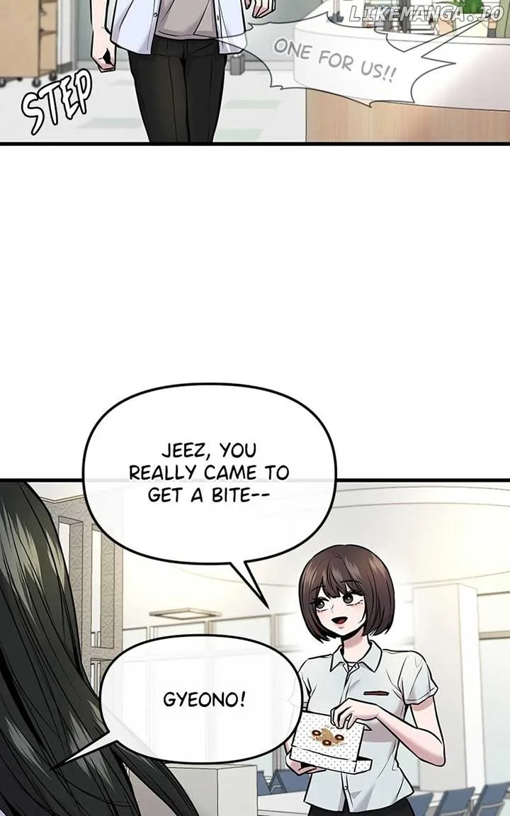 Back to Chanbi Chapter 31 page 44