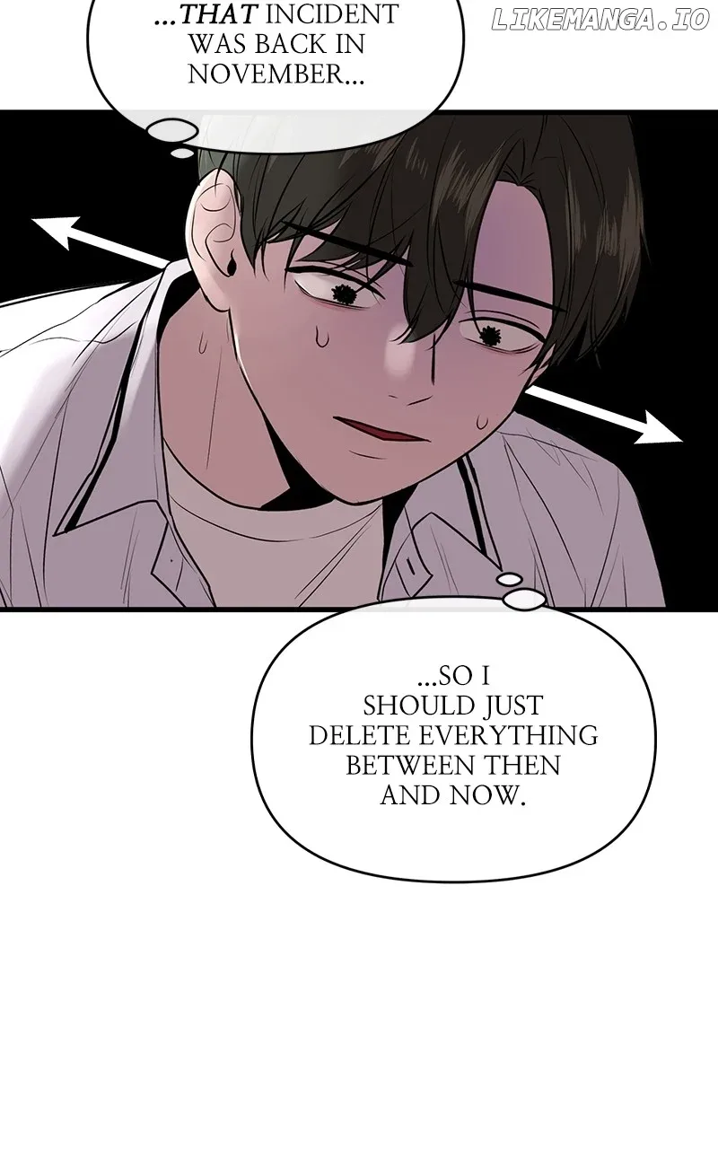 Back to Chanbi Chapter 10 page 109
