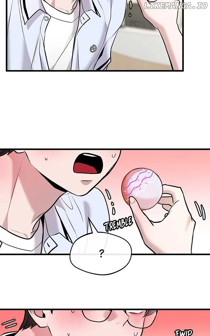 Back to Chanbi Chapter 31 page 50
