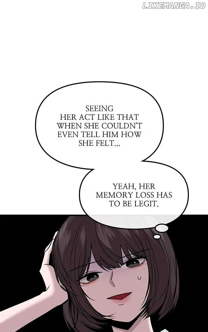 Back to Chanbi Chapter 31 page 60
