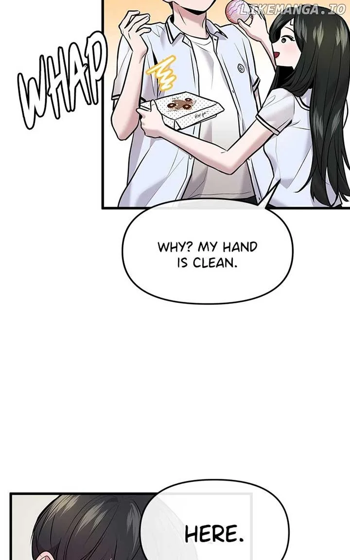 Back to Chanbi Chapter 31 page 48
