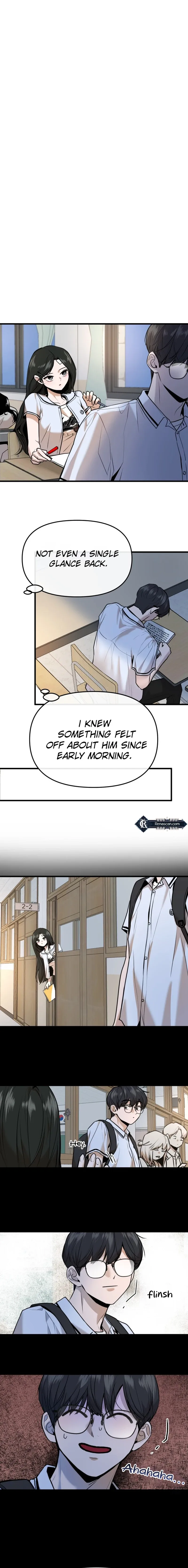 Back to Chanbi Chapter 32 page 2
