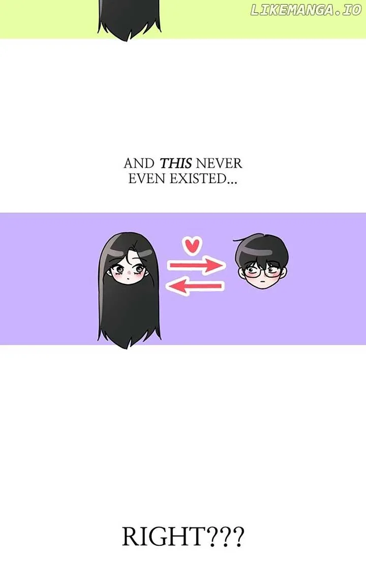 Back to Chanbi Chapter 31 page 58