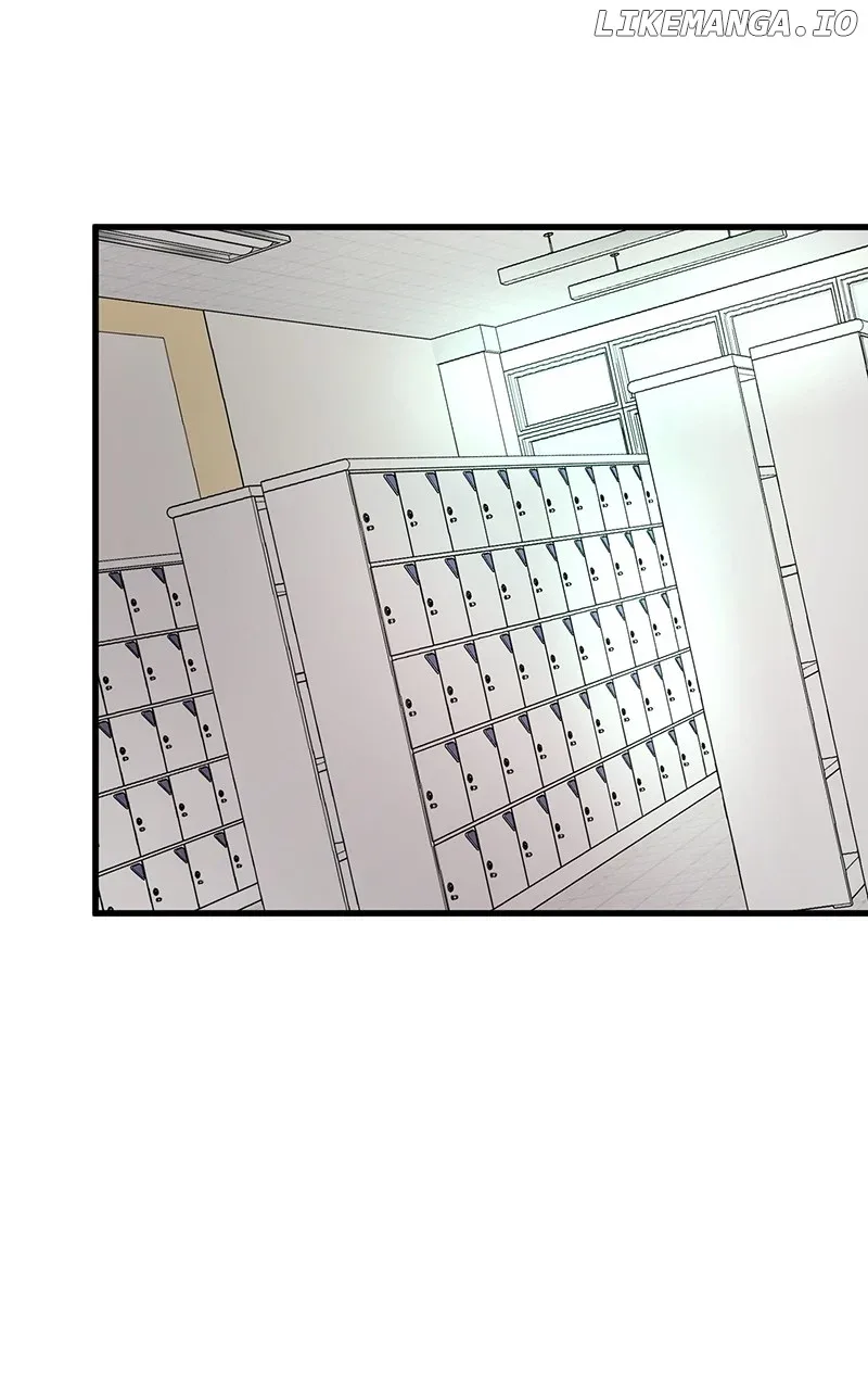 Back to Chanbi Chapter 10 page 105