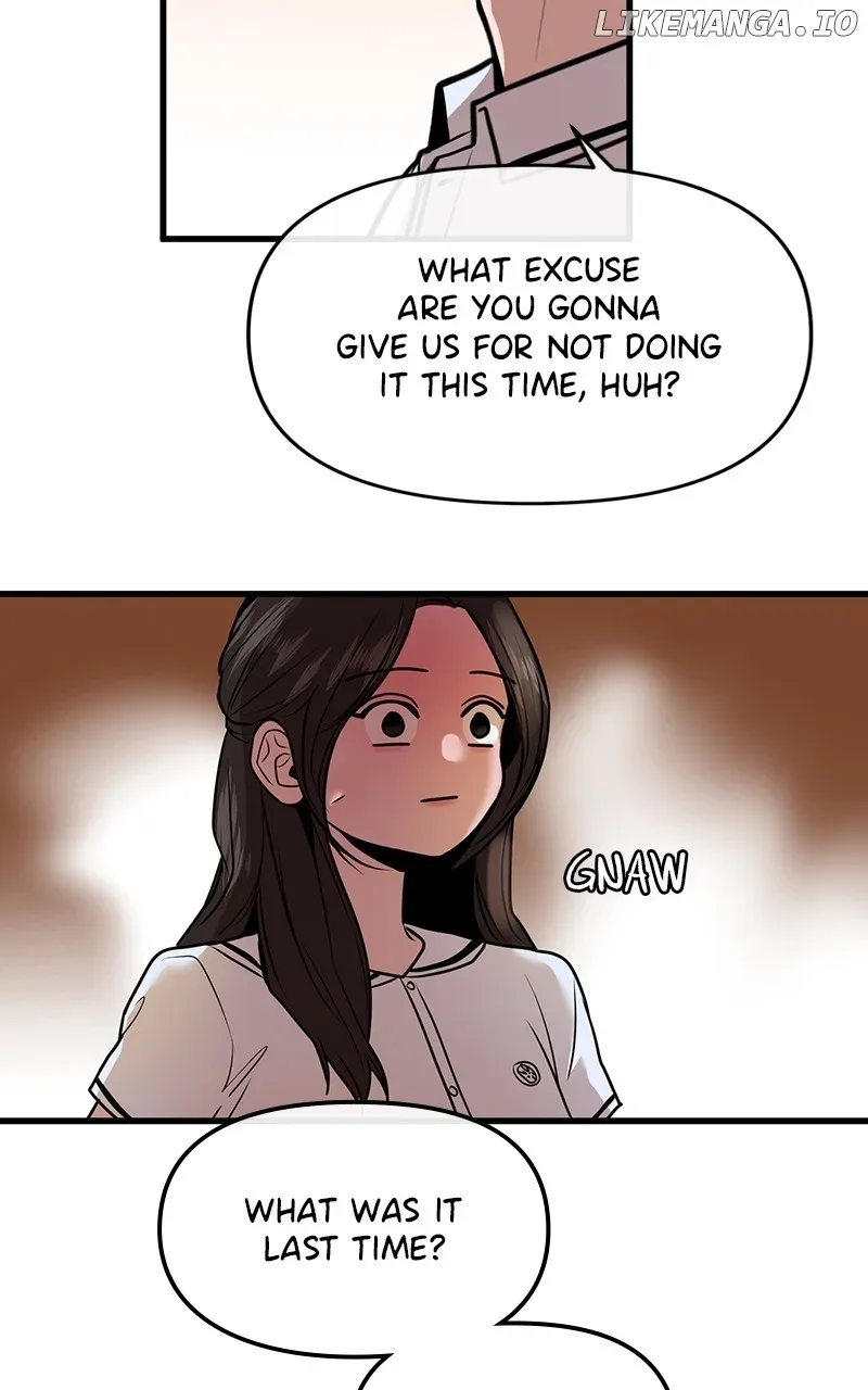 Back to Chanbi Chapter 29 page 19