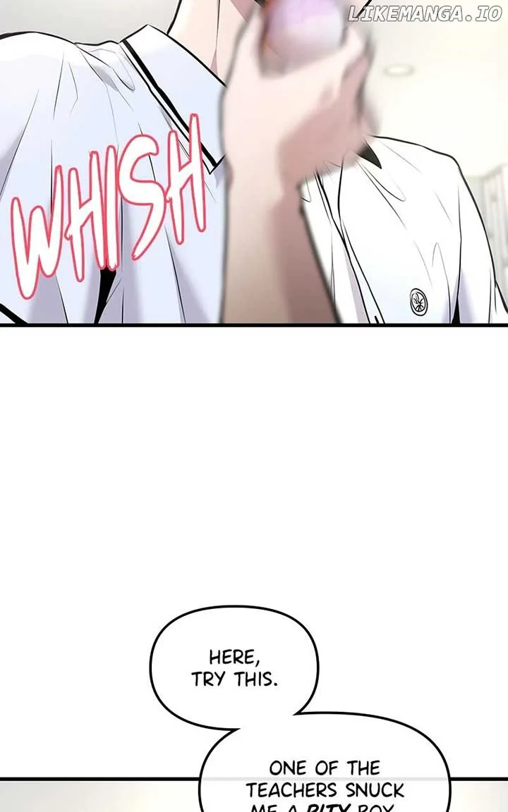 Back to Chanbi Chapter 31 page 46