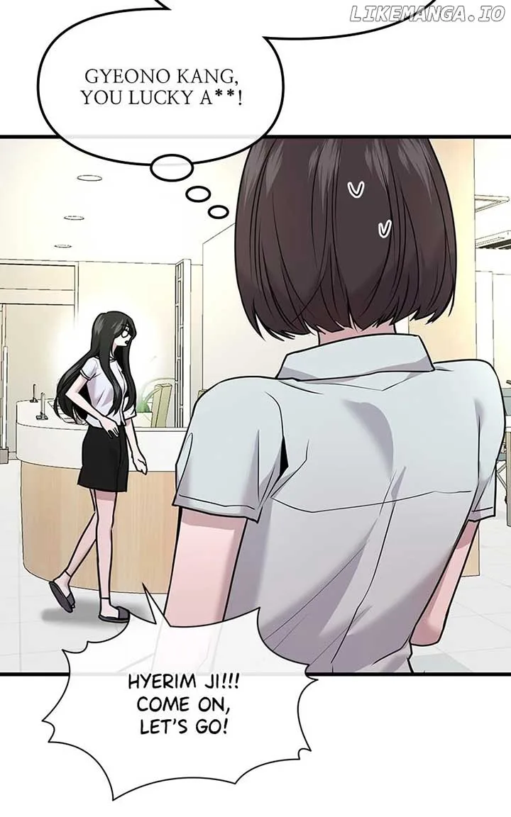 Back to Chanbi Chapter 31 page 62