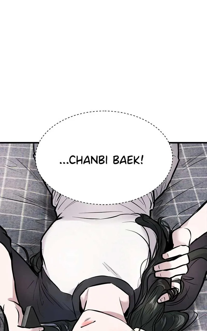 Back to Chanbi Chapter 4 page 52