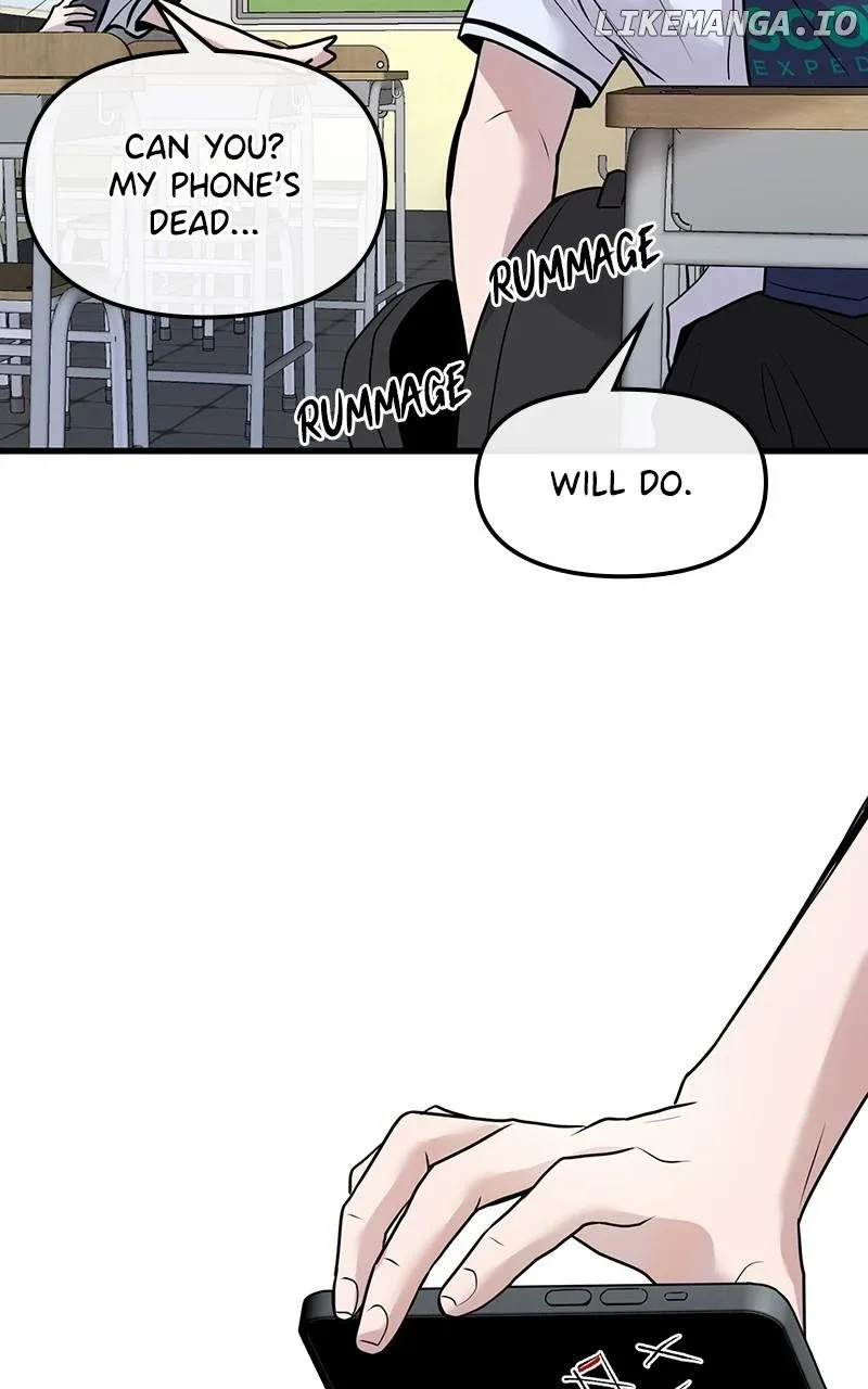 Back to Chanbi Chapter 27 page 26