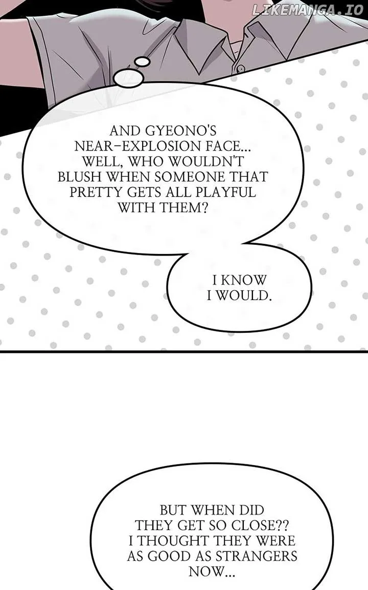 Back to Chanbi Chapter 31 page 61