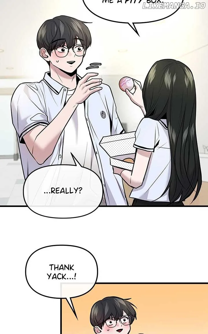 Back to Chanbi Chapter 31 page 47