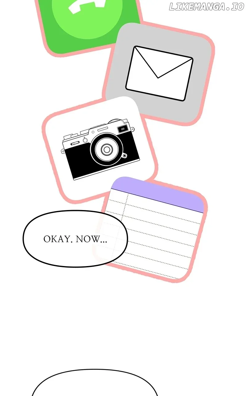 Back to Chanbi Chapter 10 page 108