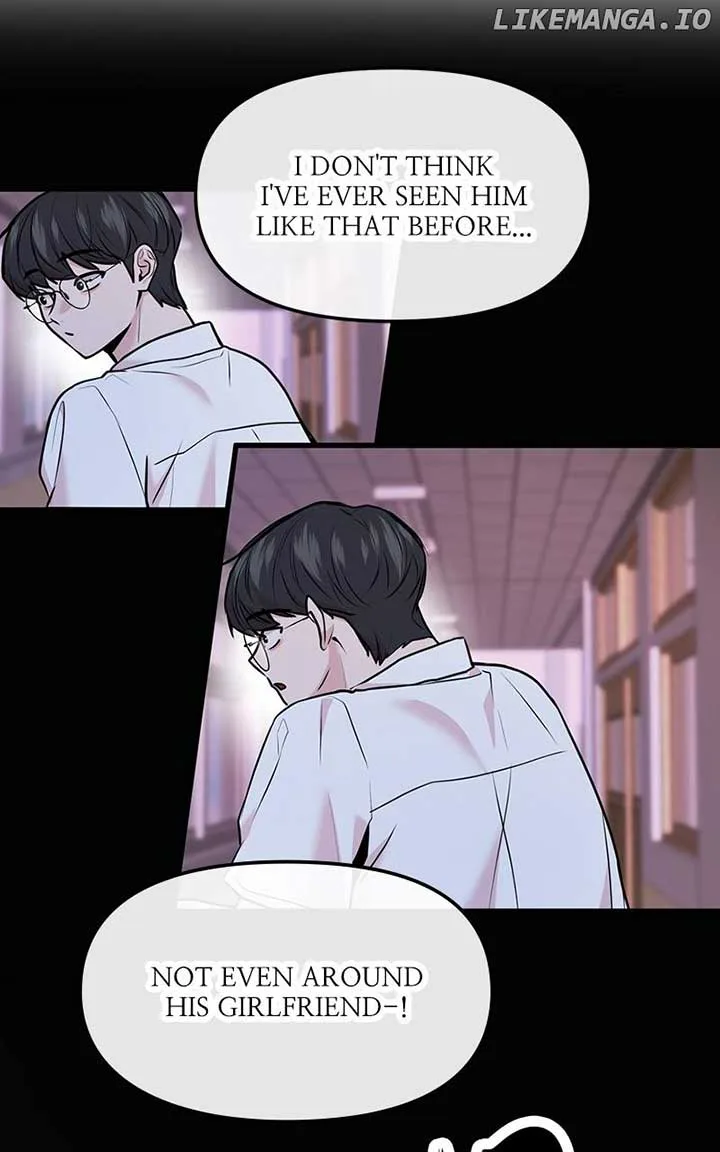 Back to Chanbi Chapter 31 page 64