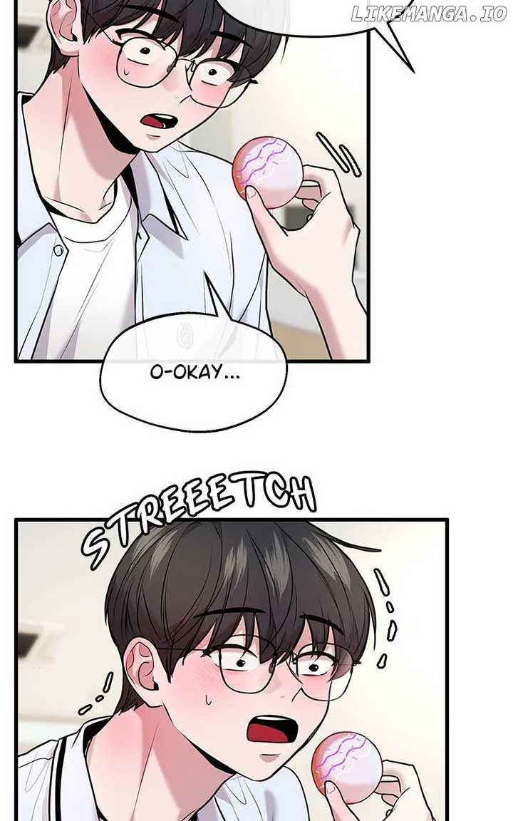 Back to Chanbi Chapter 31 page 49
