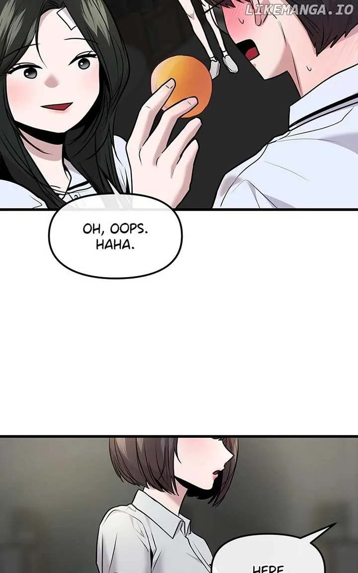 Back to Chanbi Chapter 31 page 52