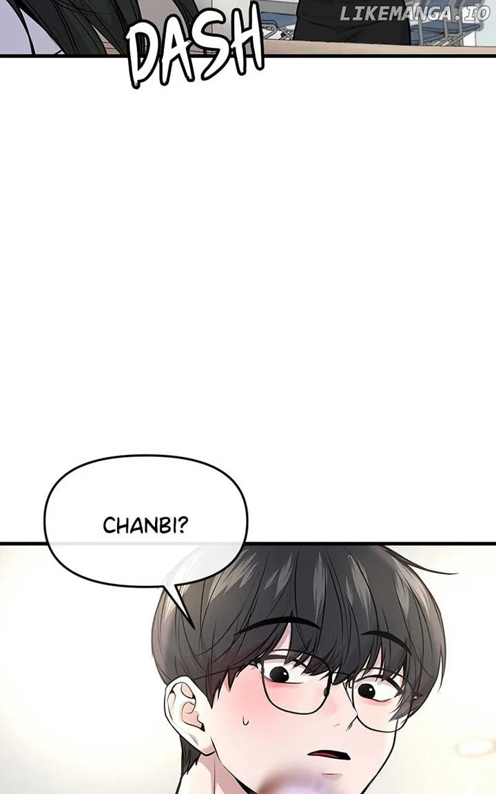 Back to Chanbi Chapter 31 page 45