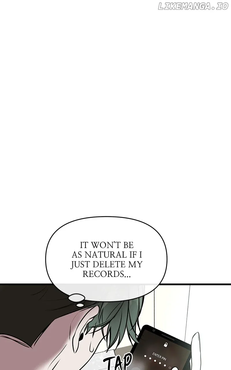 Back to Chanbi Chapter 10 page 110