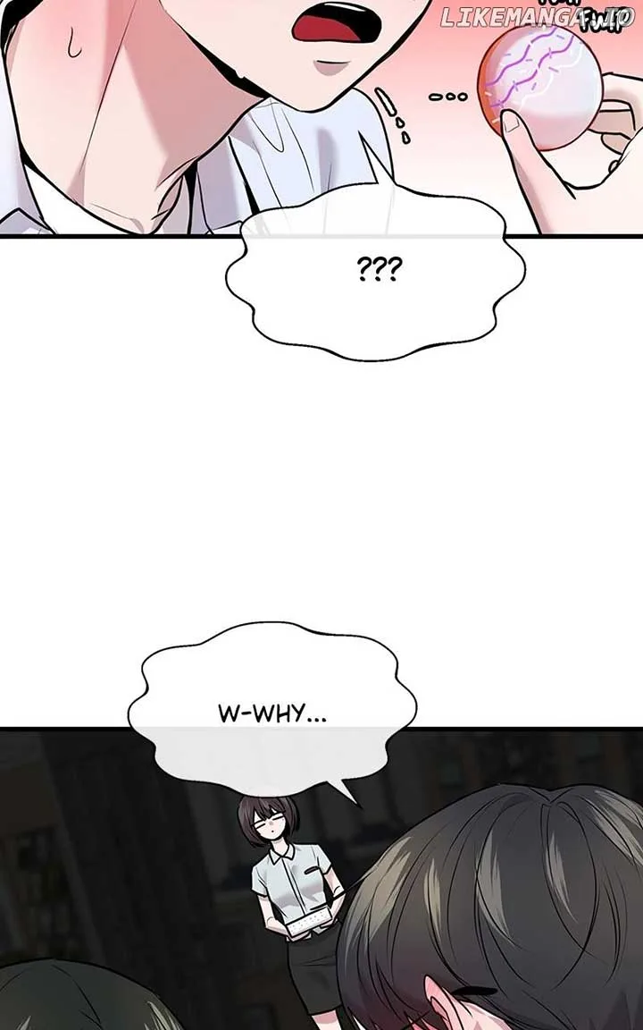 Back to Chanbi Chapter 31 page 51