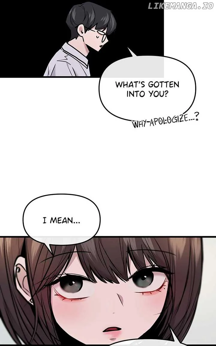 Back to Chanbi Chapter 31 page 70