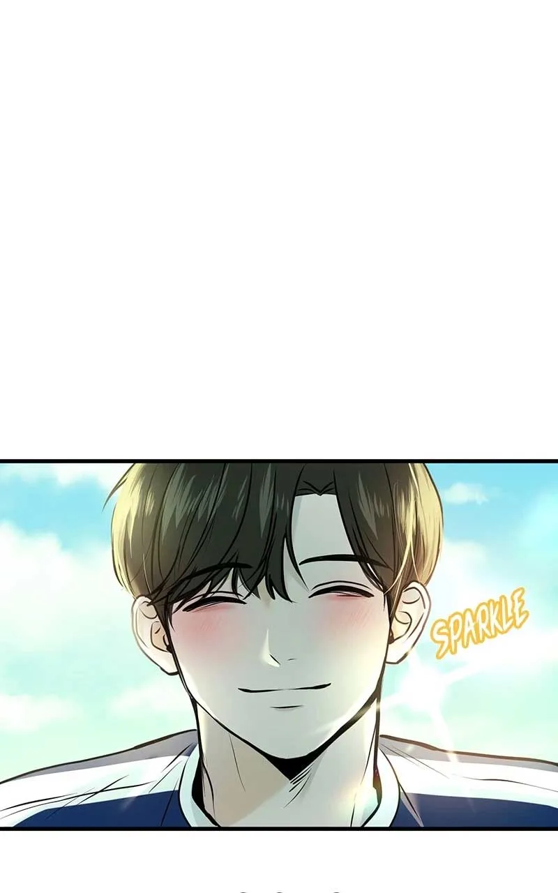 Back to Chanbi Chapter 6 page 114