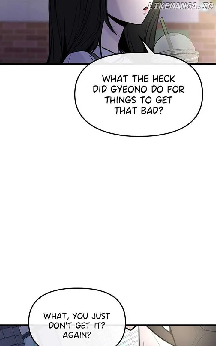 Back to Chanbi Chapter 31 page 87