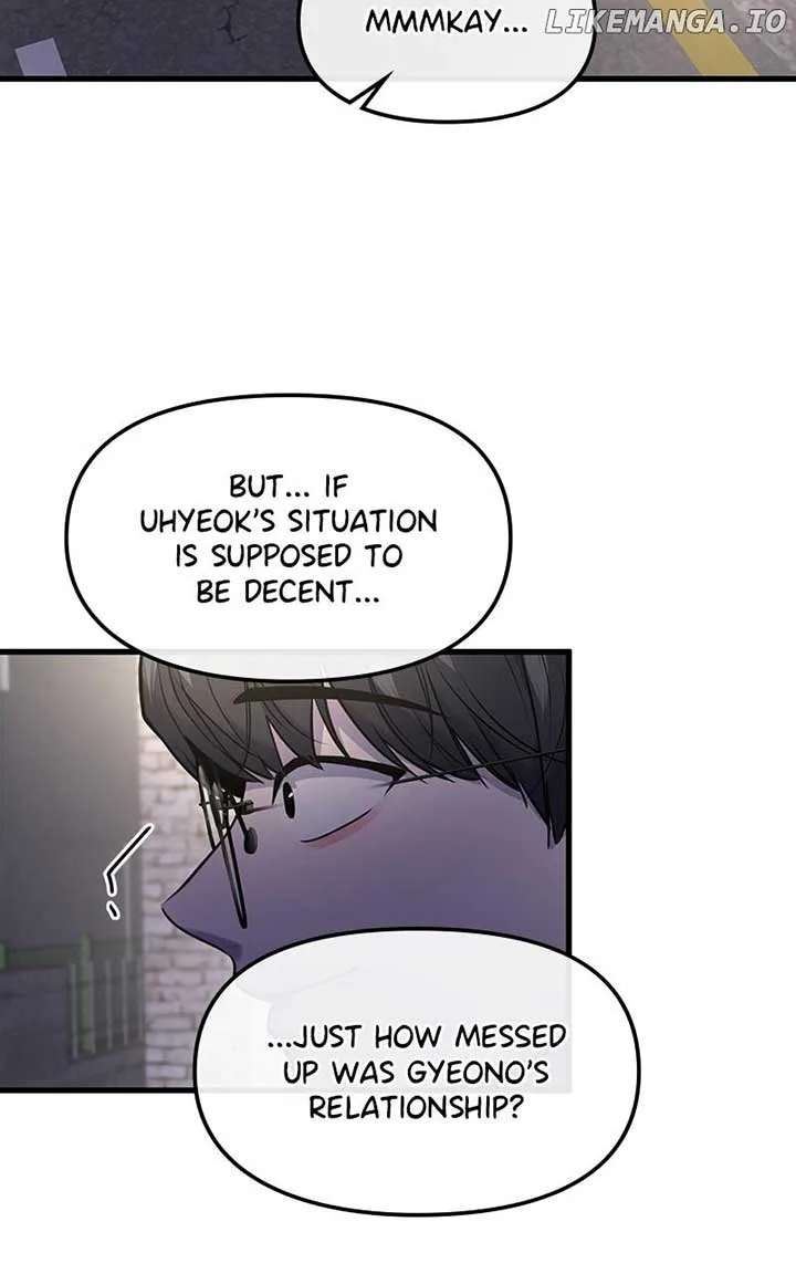 Back to Chanbi Chapter 31 page 83