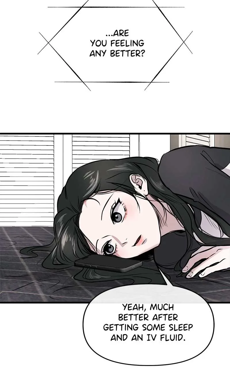 Back to Chanbi Chapter 4 page 57