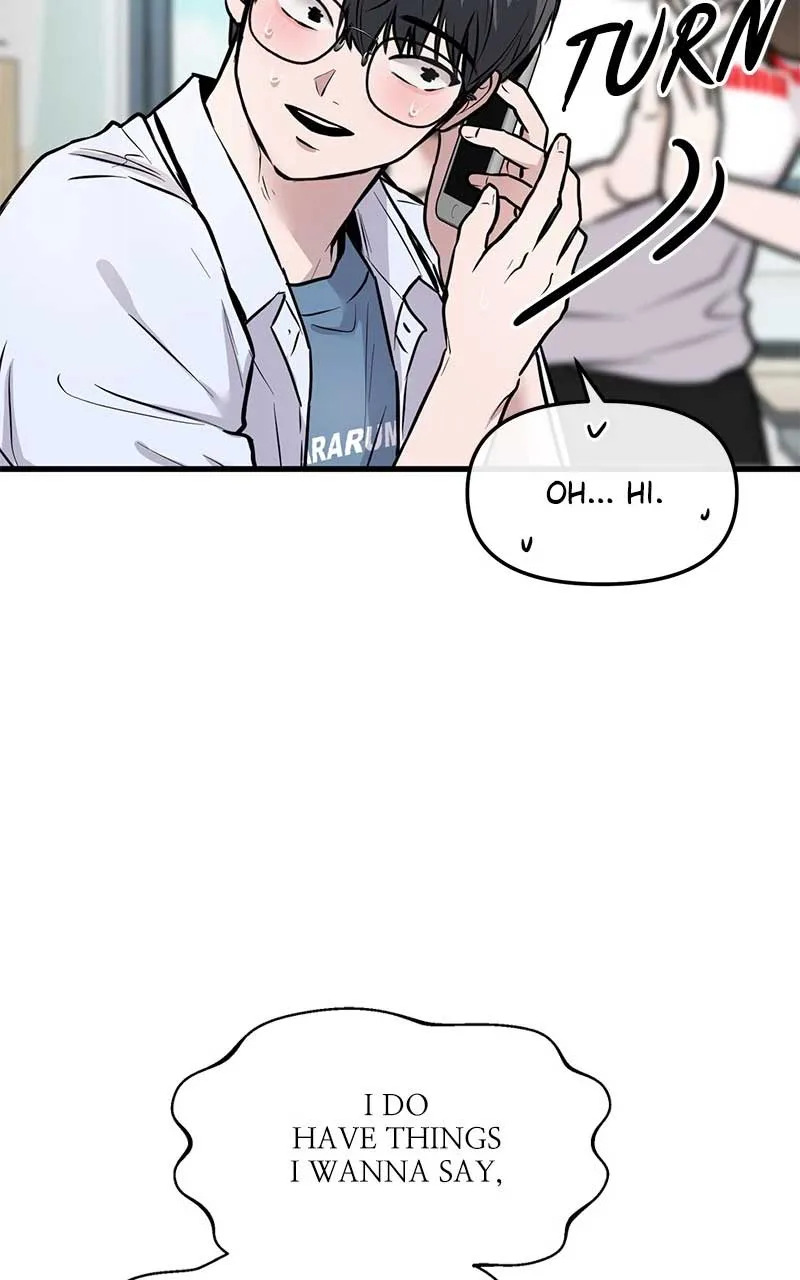 Back to Chanbi Chapter 4 page 55