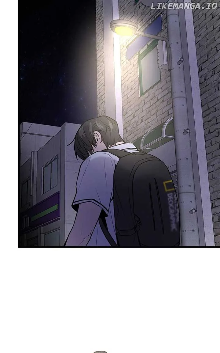 Back to Chanbi Chapter 31 page 74