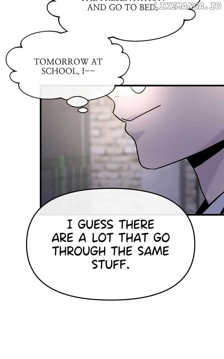Back to Chanbi Chapter 31 page 81