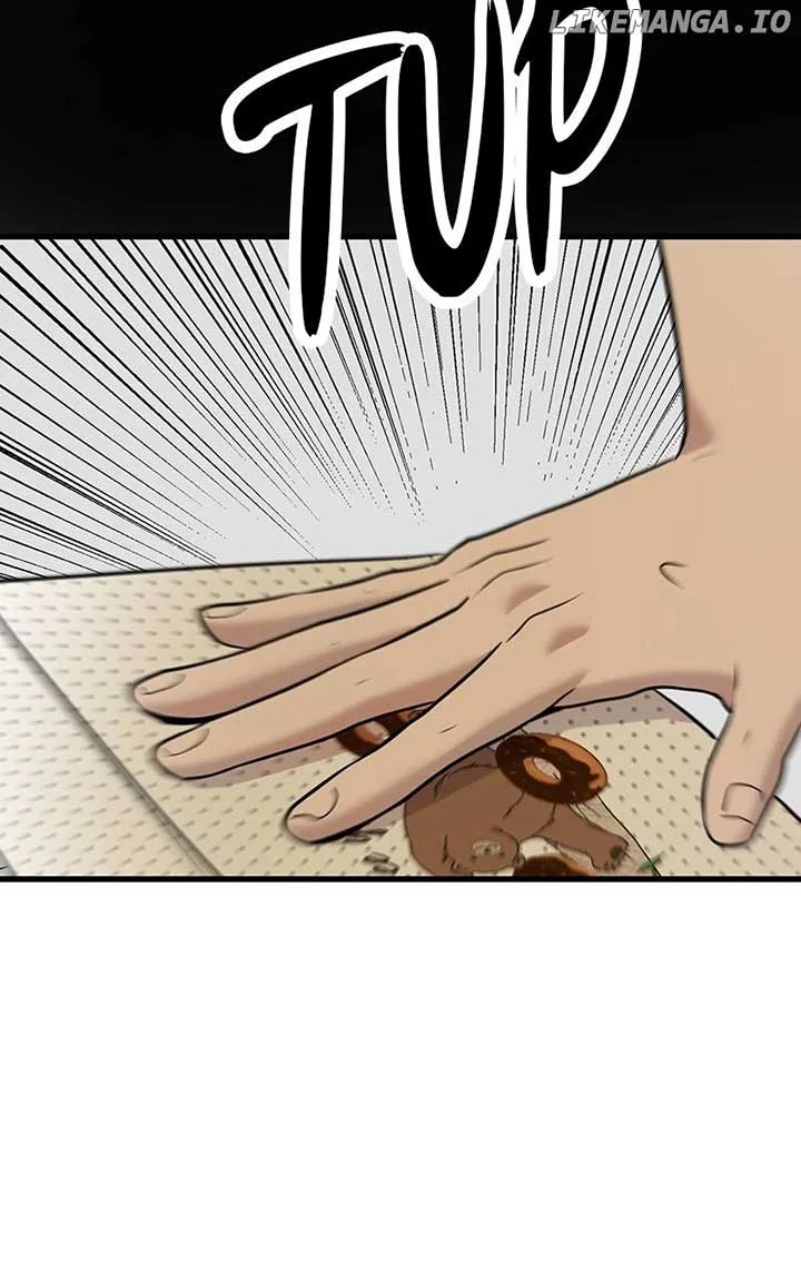 Back to Chanbi Chapter 31 page 65