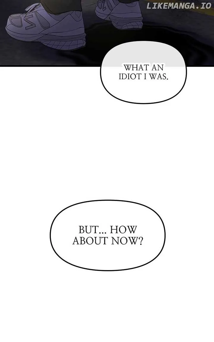 Back to Chanbi Chapter 31 page 77