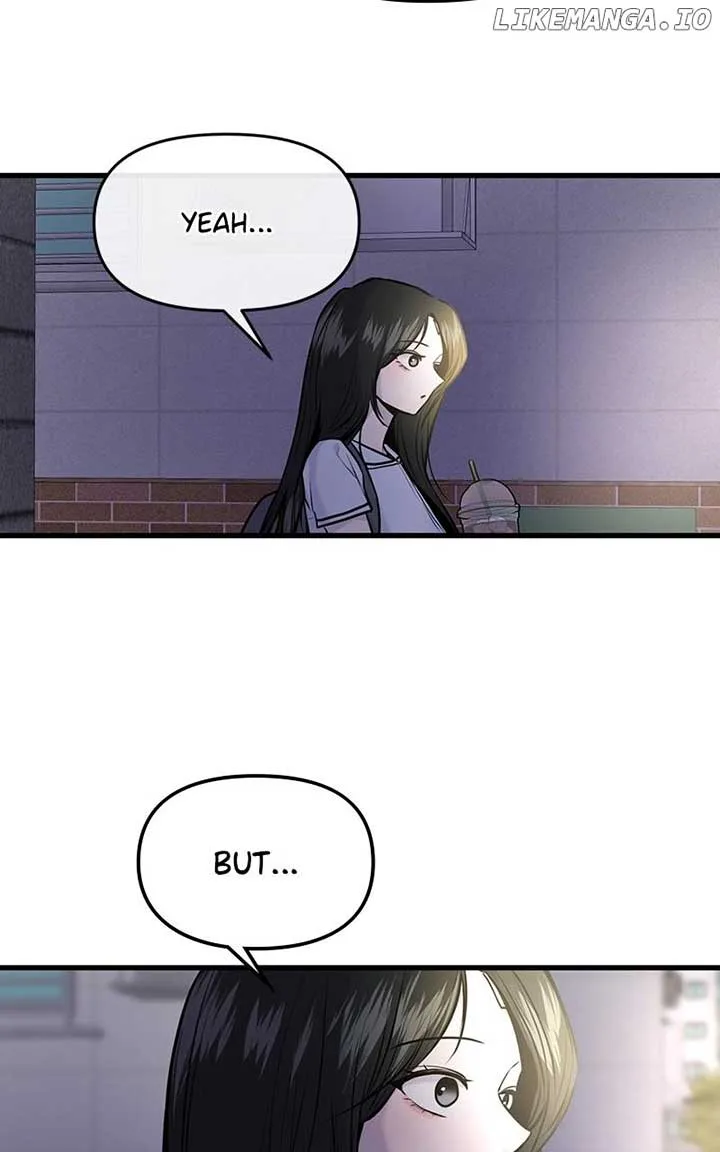 Back to Chanbi Chapter 31 page 86