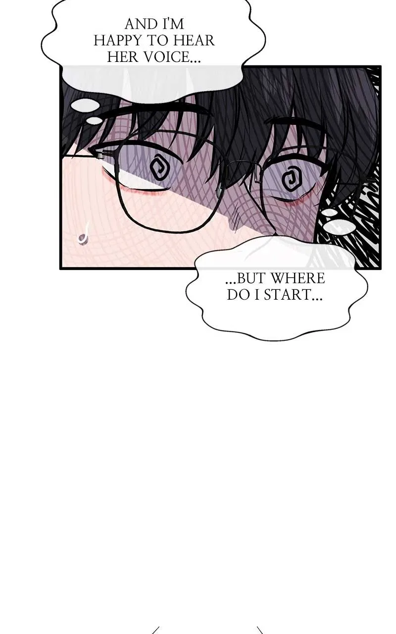 Back to Chanbi Chapter 4 page 56