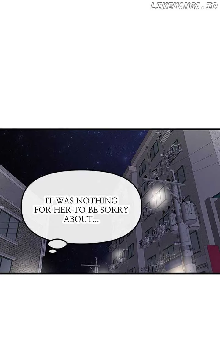 Back to Chanbi Chapter 31 page 72