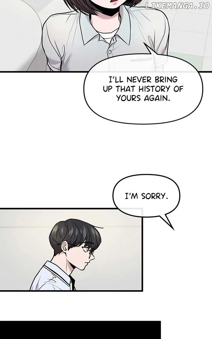 Back to Chanbi Chapter 31 page 69