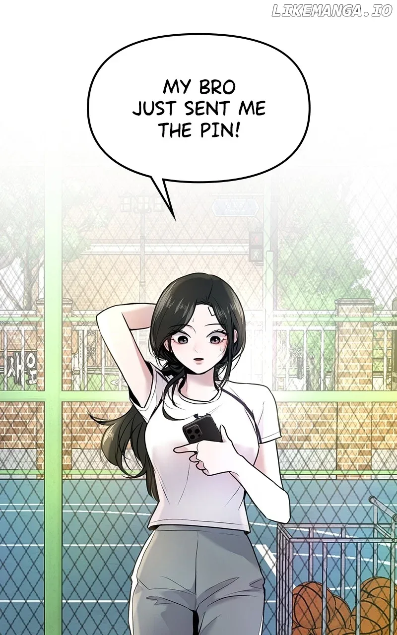 Back to Chanbi Chapter 10 page 113